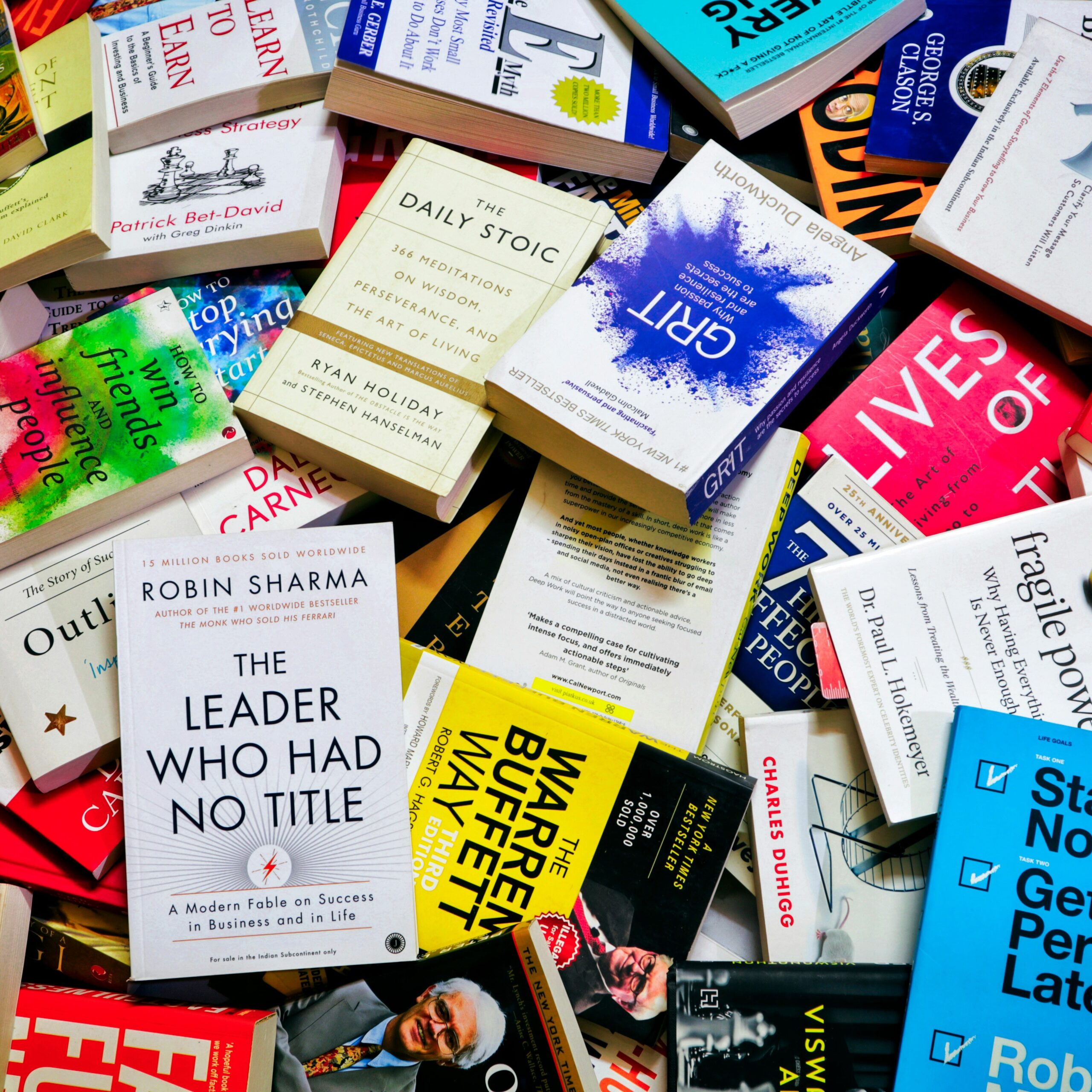 Books Rakhi