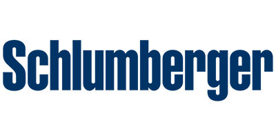 Schlumberger-Logo Home