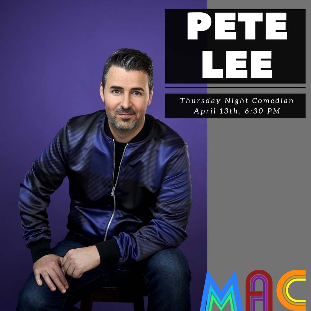 Pete Lee Pete Lee