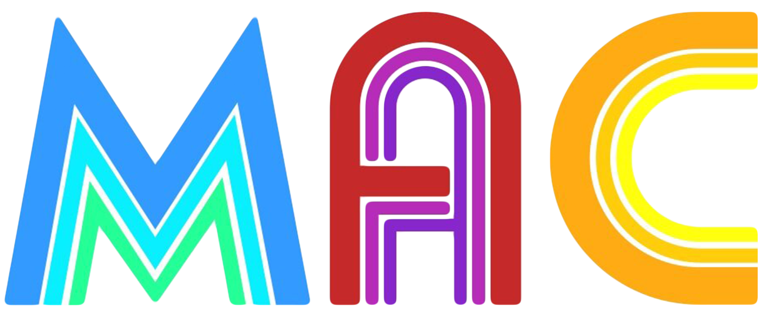 Mines Activities Council Logo