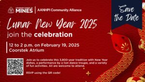 Lunar New Year 2025 Announcement