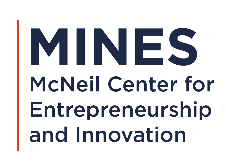 McNeil Center for Entrepreneurship & Innovation Logo