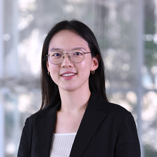 Bora Jin Headshot, Assistant Professor of Applied Mathematics and Statistics at Colorado School of Mines
