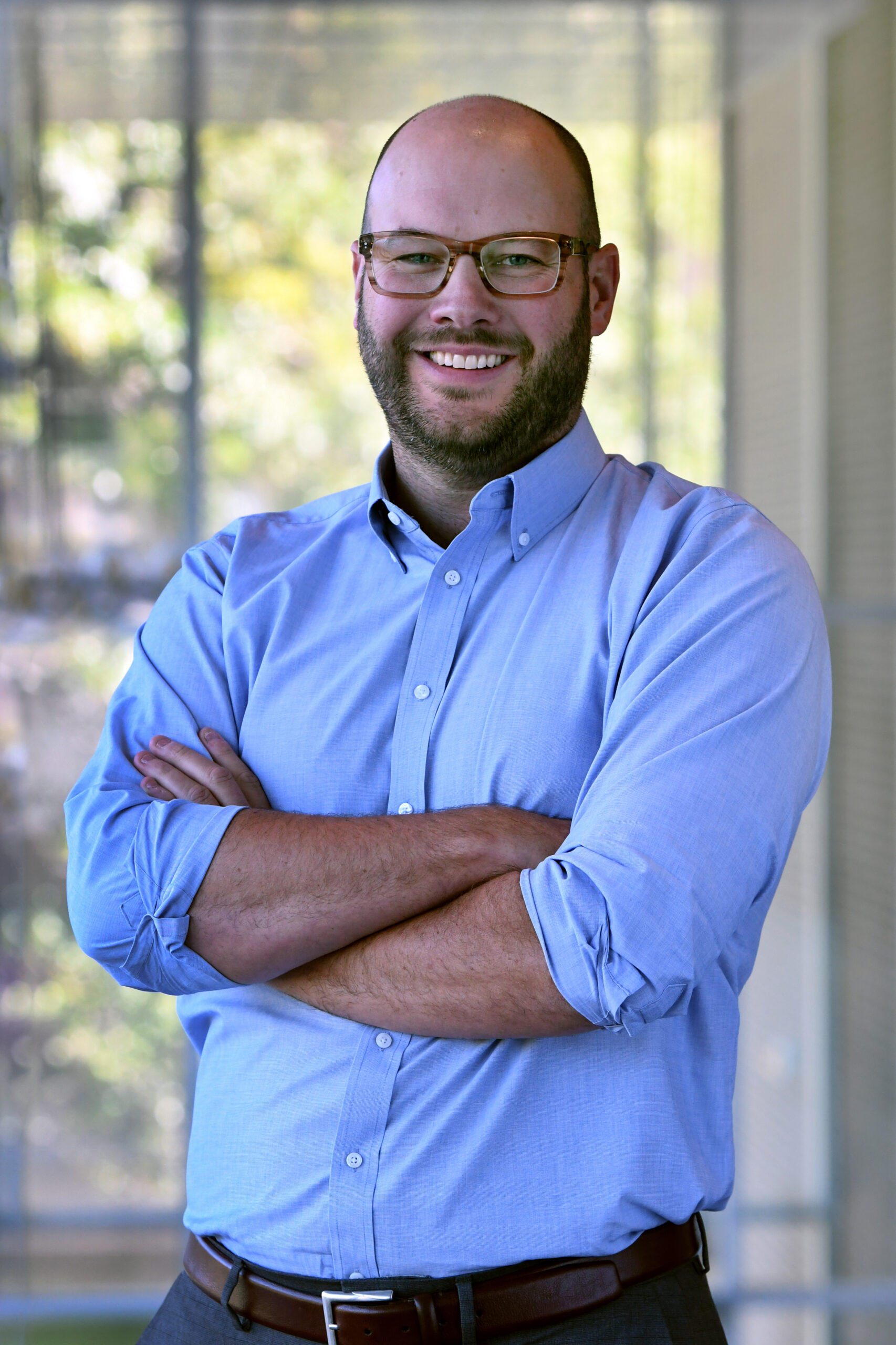 Colin Terry profile picture