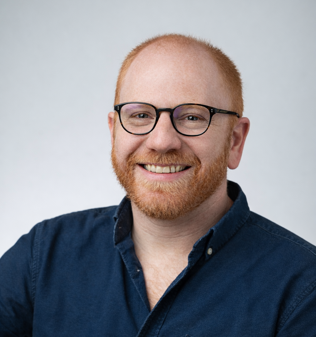Daniel Steinberg profile picture