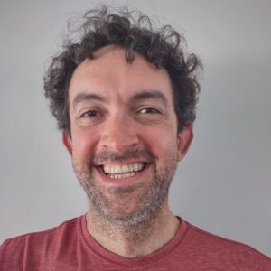Ian Mitscher profile picture