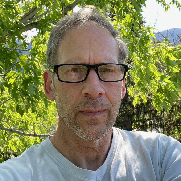 Douglas Nychka profile picture