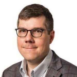 Steven Spurgeon profile picture