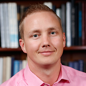 Andrew Pederson profile picture