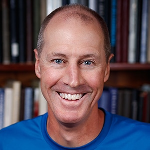 Chuck Stone profile picture