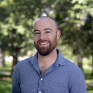 Daniel McKenzie profile picture