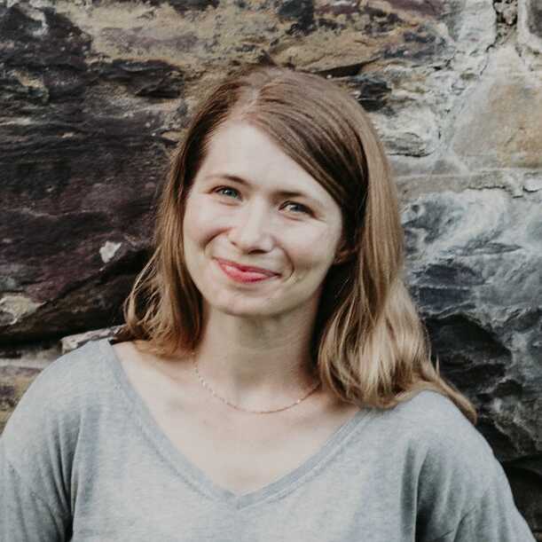 Elizabeth Reddy profile picture