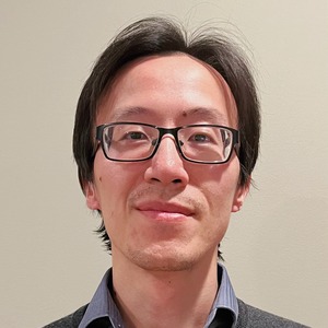 Xiaolei Guo profile picture