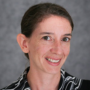 Jennifer Strong profile picture