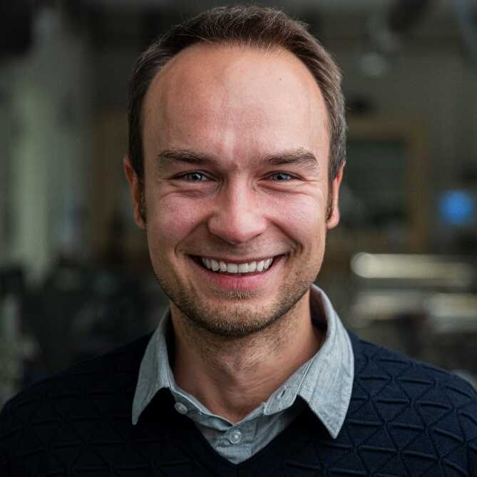 Kamil Ciesielski profile picture