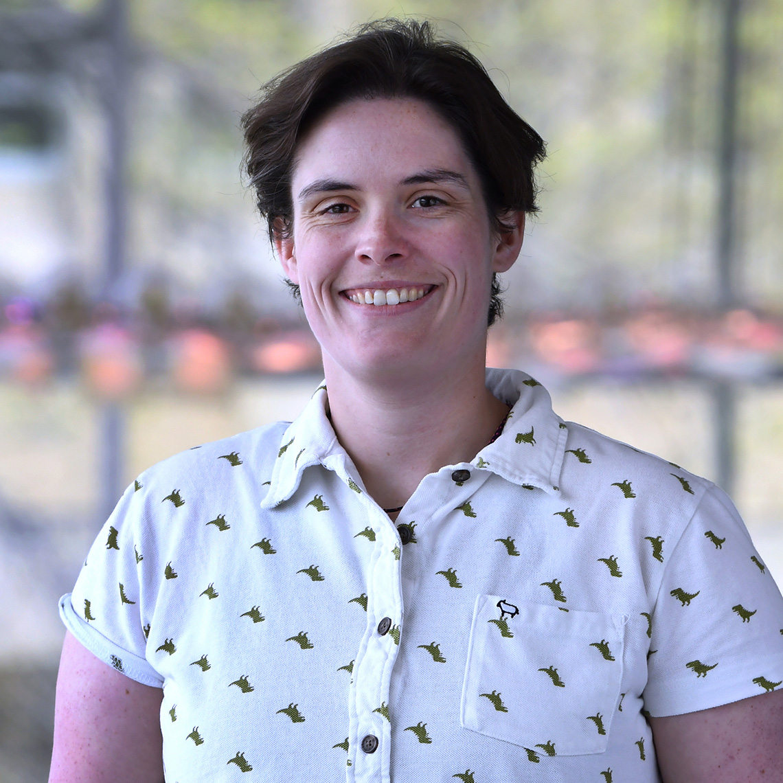 Kelsey Fulton headshot