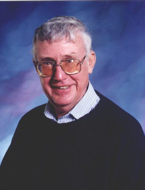 George Krauss profile picture