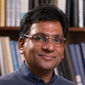 Mahadevan Ganesh profile picture
