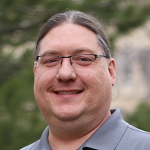Michael Sanders profile picture