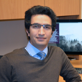 Pejman Tahmasebi profile picture