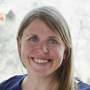 Rebecca Swanson profile picture
