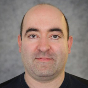 Salman Mohagheghi profile picture