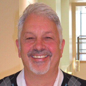 Stephen Midson profile picture