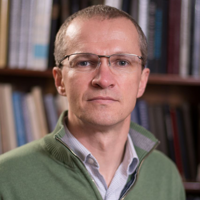 Stevanovic Vladan headshot