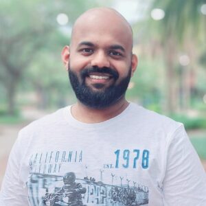 Siby Thomas profile picture