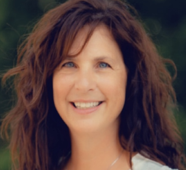 Wendy Fisher headshot