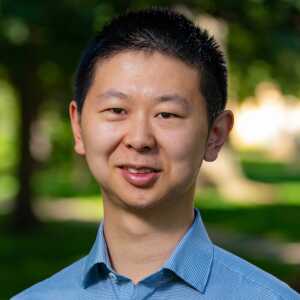 Zhexuan Gong profile picture