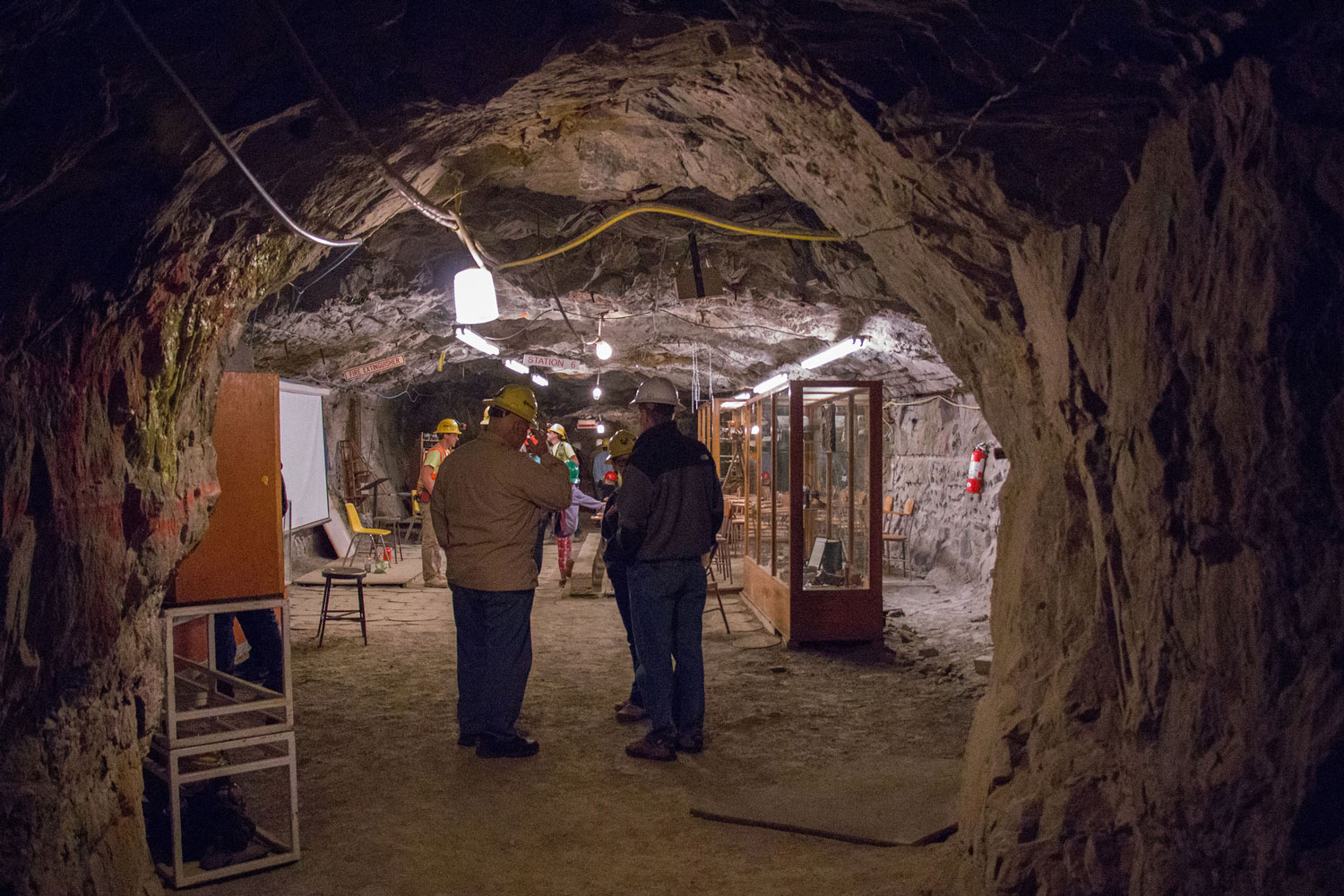 tour colorado school of mines