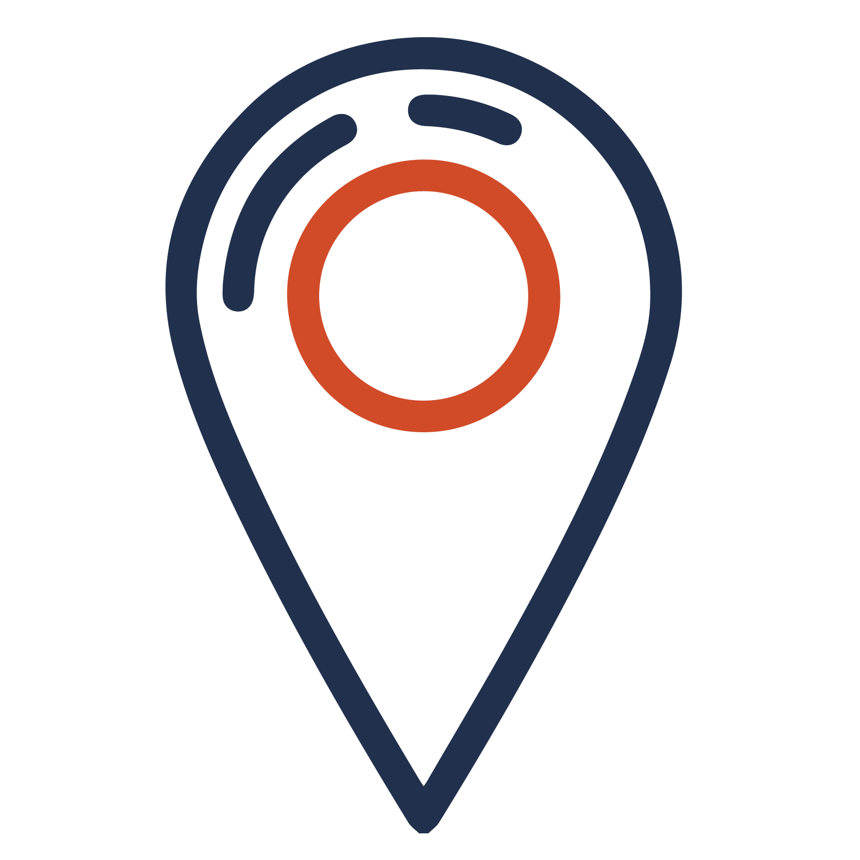 location-marker Mining Engineering