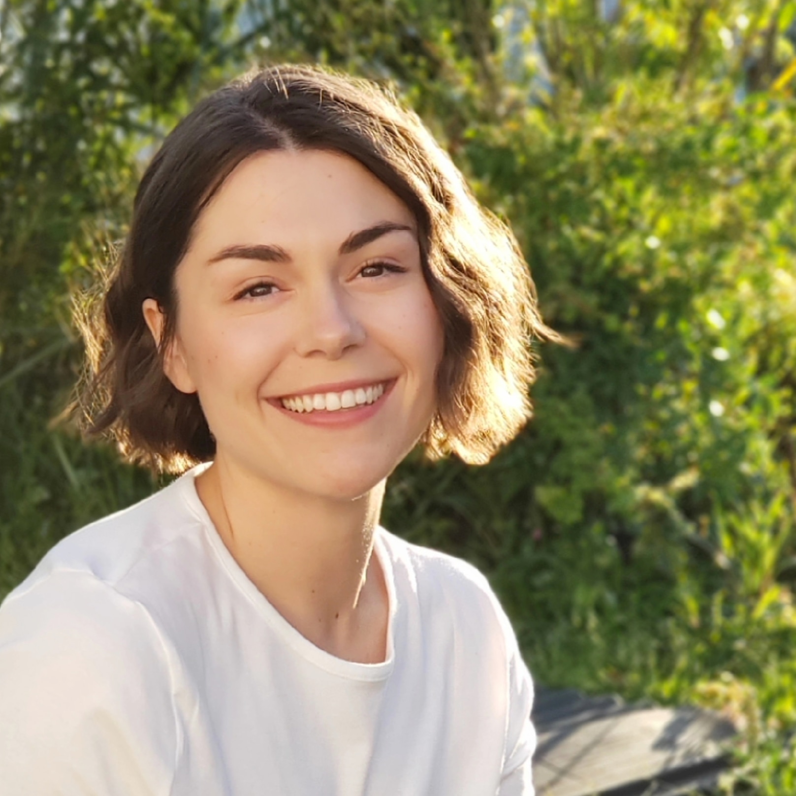 Rachel Clark