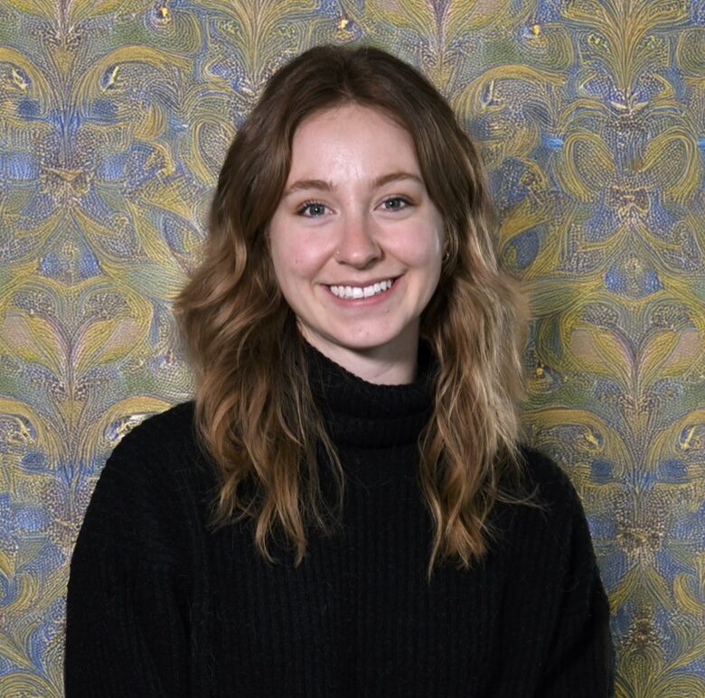 Christina Leedham