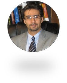 prof. Mohsen Asle Zaeem