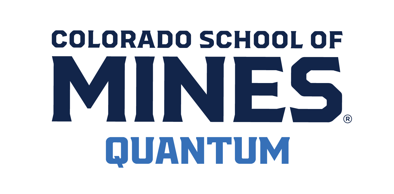 Mines Quantum strategic initiative unit ID