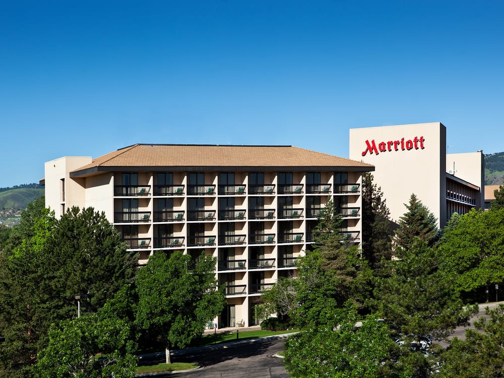 Denver West Marriott