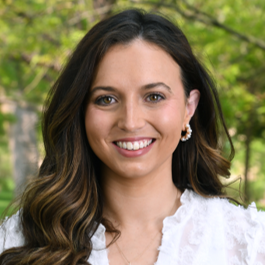 Jenna Sowers