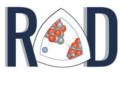 RaD Lab Logo