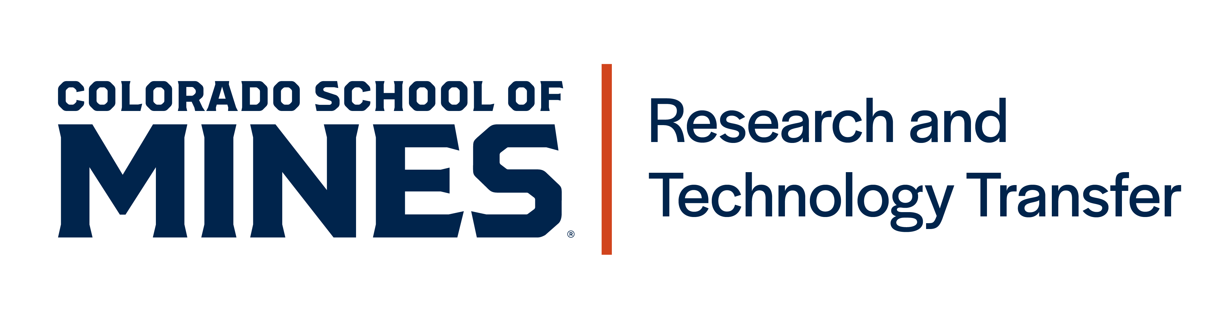 Mines-ResearchAndTechnologyTransfer-logo