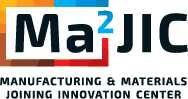 Ma2JIC logo