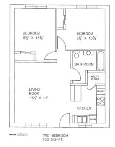 Mines Park Residence Life