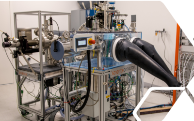 Rocky Mountain Environmental XPS User Facility