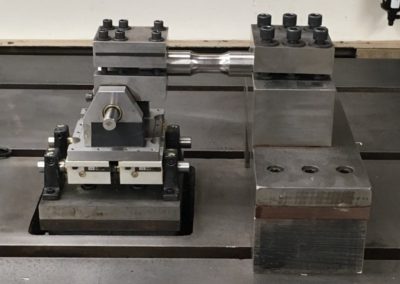 Fatigue Machines