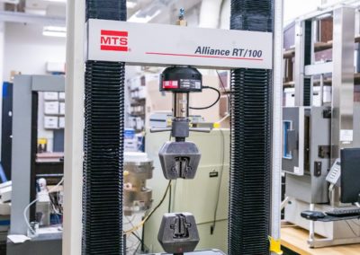 Electromechanical Load Frames