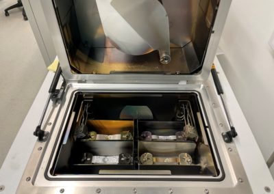 Angstrom Thermal Evaporator