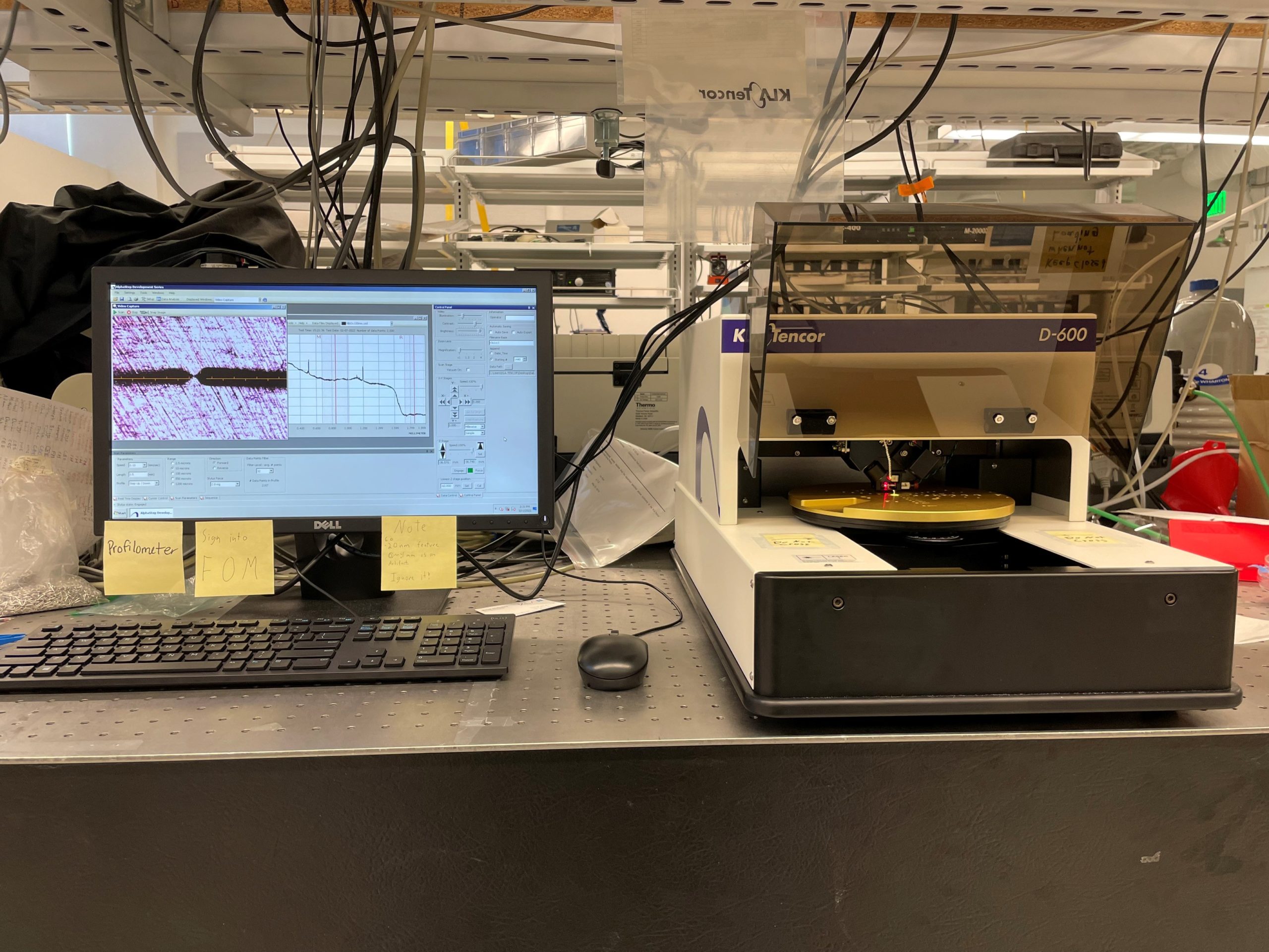 profilometer-scaled Profilometer