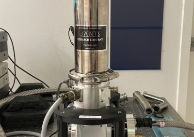 Janis Cryostat