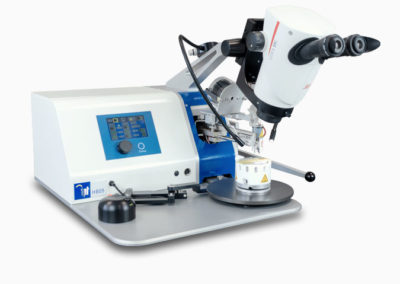 Wire Bonder